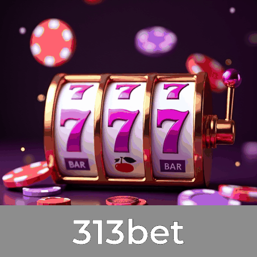 313bet: Slots - Mega Prêmios, Mesa de Jogos - Estratégia Suprema, e Dealers ao Vivo - Experiência Imersiva