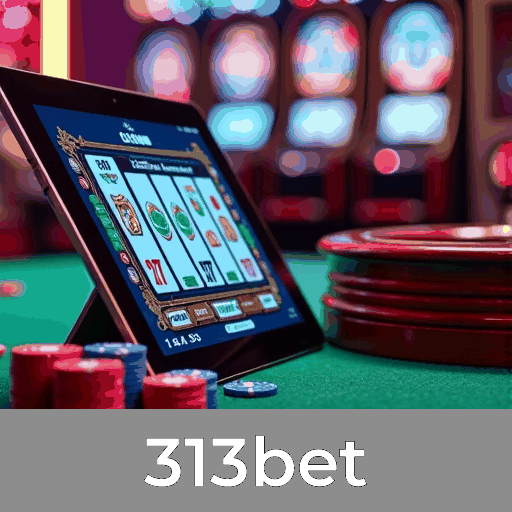 313bet: Apostas Fáceis e Funcionalidade Completa no Seu Celular
