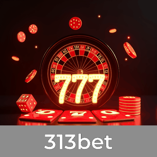 313bet: A Emoção dos Jogos de Cassino e Oportunidades de Vitória