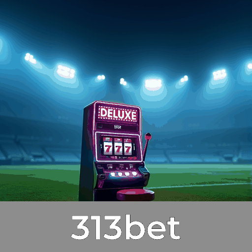 313bet: Aproveite as Promoções Imperdíveis e Recompensas Generosas