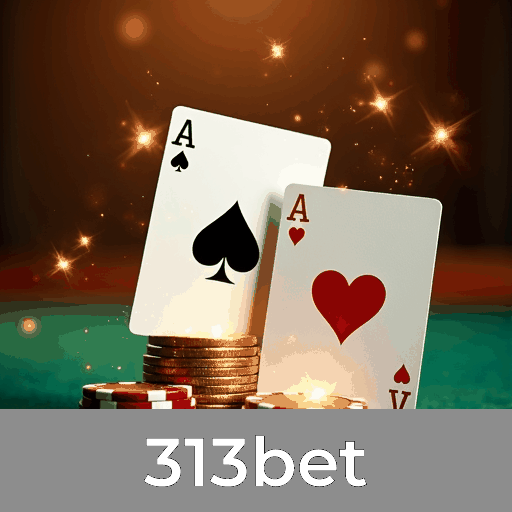 313bet: Cassino Real e Profissional para Brasileiros