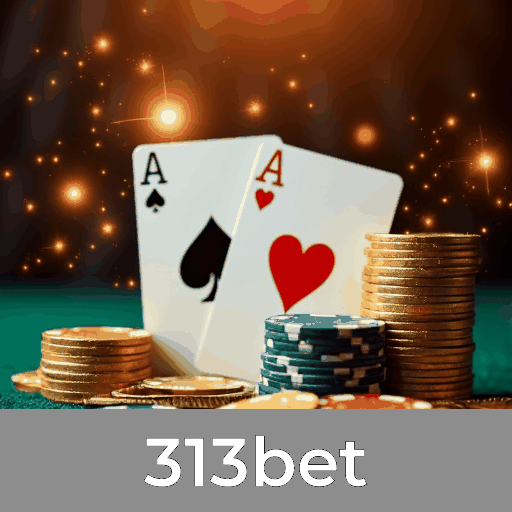 313bet: A Emoção dos Jogos de Cassino e Oportunidades de Vitória