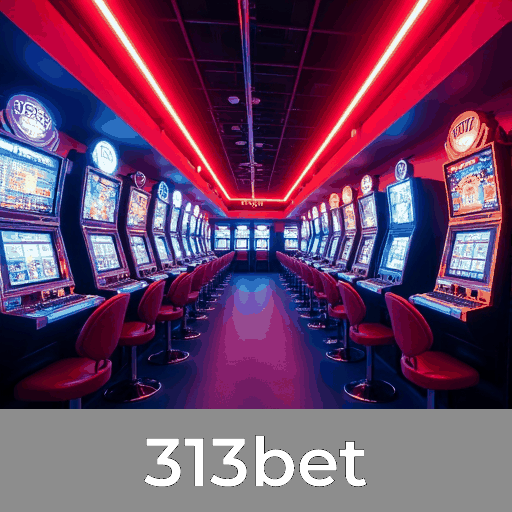313bet: Slots - Mega Prêmios, Mesa de Jogos - Estratégia Suprema, e Dealers ao Vivo - Experiência Imersiva