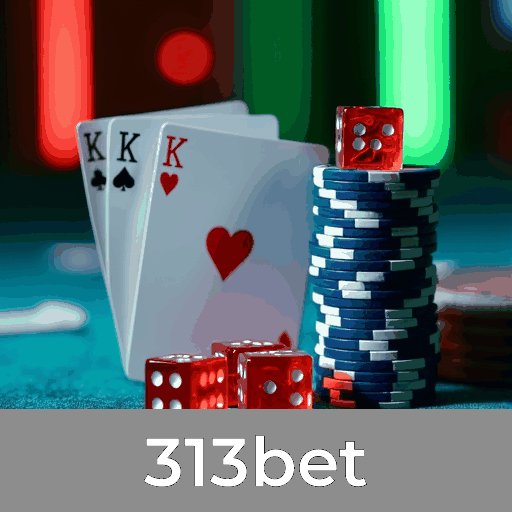 313bet: A Emoção dos Jogos de Cassino e Oportunidades de Vitória