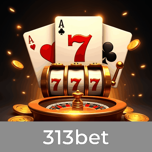 313bet: A Casa de Apostas Online que Transforma sua Experiência