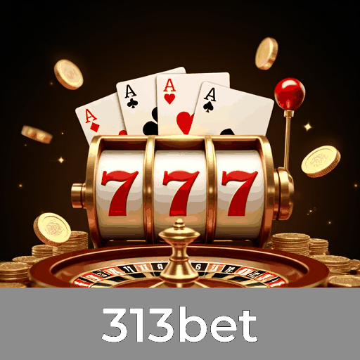 313bet: Slots - Mega Prêmios, Mesa de Jogos - Estratégia Suprema, e Dealers ao Vivo - Experiência Imersiva