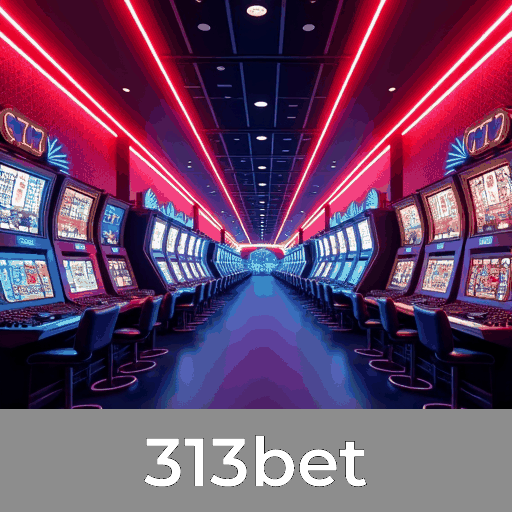 313bet: Sua Plataforma de Apostas com Serviços Profissionais