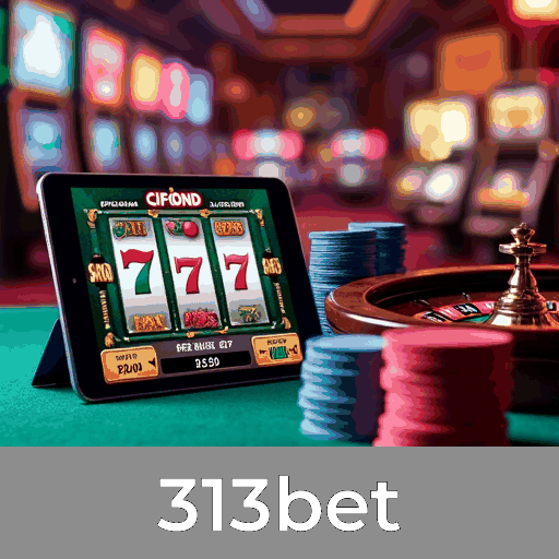 313bet: Sua Plataforma de Apostas com Serviços Profissionais