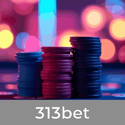 313bet: Cassino Real e Profissional para Brasileiros
