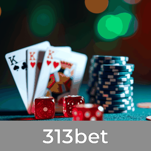 313bet: Cassino Real e Profissional para Brasileiros