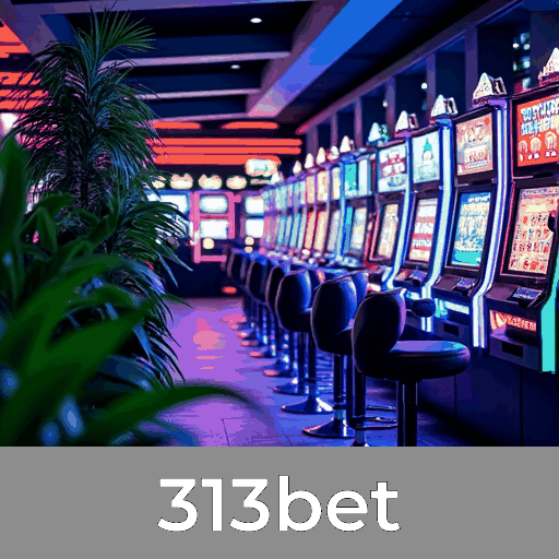 313bet: Slots - Mega Prêmios, Mesa de Jogos - Estratégia Suprema, e Dealers ao Vivo - Experiência Imersiva