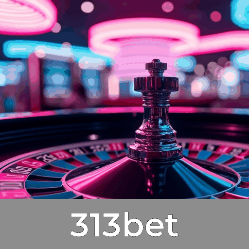 313bet: Cassino Real e Profissional para Brasileiros